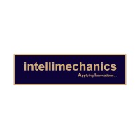 Intellimechanics logo - Similar company to Allmine