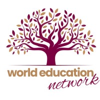 World Education Network logo - Similar company to Edruption
