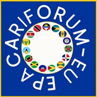 CARIFORUM Eu EPA logo - Similar company to Independent Regulatory Commission