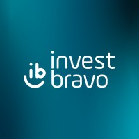 Invest Bravo - Rebancarização logo - Similar company to Pulcher Code