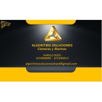 Algoritmo Tecnologia logo - Similar company to Sansix Cloud