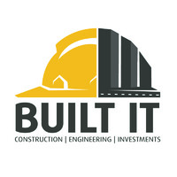 bouw en installatiebedrijf BUILT IT logo - Similar company to Laar Techniek