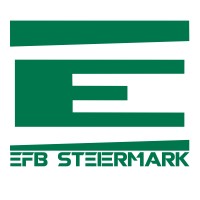 Europäische Föderalistische Bewegung - EFB Steiermark logo - Similar company to Europäische Bewegung Österreich