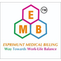 EXPRIMUNT MEDICALBILLING PVT LTD logo - Similar company to M.S.Solutions