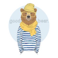 Good Bear.