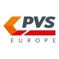 PVS EUROPE logo - Similar company to Nordesign