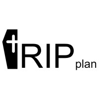 RIPplan logo - Similar company to Brain Trust