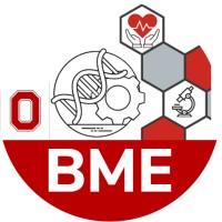 Ohio State University Biomedical Engineering logo - Similar company to Physics @Osu