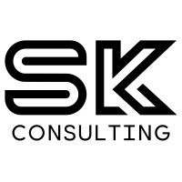 SK Consulting logo - Similar company to Divimah