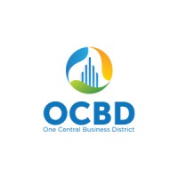OCBD logo - Similar company to Moter
