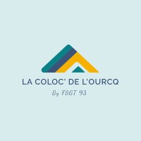 La Coloc' de l'Ourcq logo - Similar company to Avh Tp