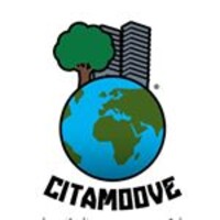 Citamoove logo - Similar company to Safar Traiteur