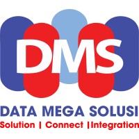 PT. DATA MEGA SOLUSI logo - Similar company to Pt. Mega Data Solusindo