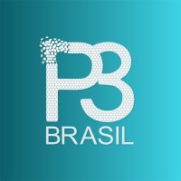 P3brasil logo - Similar company to 3Pconsulting