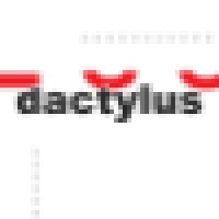 Dactylus | academie voor schrijfdocenten logo - Similar company to Bite Solutions Nl