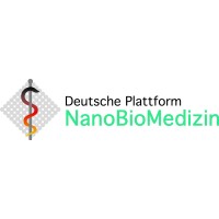 Deutsche Plattform NanoBioMedizin (DP-NBM) logo - Similar company to Vbio - Verband Biologie, Biowissenschaften Und Biomedizin In Deutschland