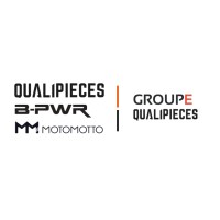 Groupe Qualipièces logo - Similar company to Ecopak