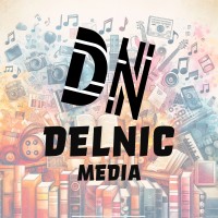 Delnic Media LLC logo - Similar company to Byblack