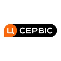 ЦСервіс logo - Similar company to Sortun.Com.Ua