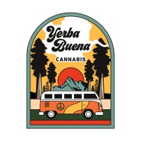Yerba Buena Cannabis logo - Similar company to Cloudious 9