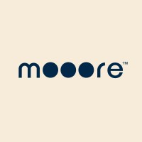 Studio Mooore logo - Similar company to Likuid Studios