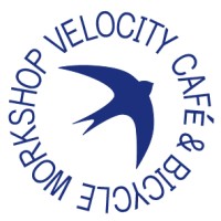 Velocity Café and Bicycle Workshop Ltd logo - Similar company to Abriachan Forest Trust