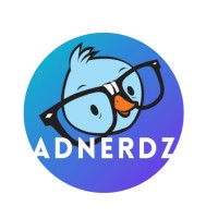 AdNerdz.com logo - Similar company to Fox Chase