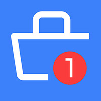 Finshop logo - Similar company to Trustedbrand