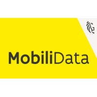 Mobilidata logo - Similar company to Monotch | We Make Traffic Talk