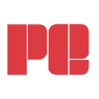 Pettersson & Gjellesvik AS logo - Similar company to Trb As