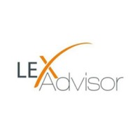 LEX ADVISOR logo - Similar company to R. Gago Abogados-Asesores