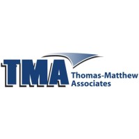 TMA - Thomas-Matthew Associates logo - Similar company to Please Unfollow