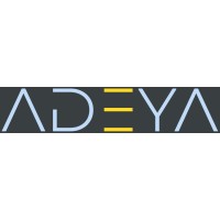 ADEYA logo - Similar company to Adeya