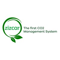 ZIZCAR CO2 Management System logo - Similar company to Rukots