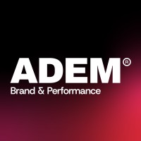 Adem.Agency logo - Similar company to De Ads Brouwerij