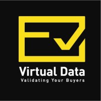 Virtual Data logo - Similar company to Sailo.Technologies