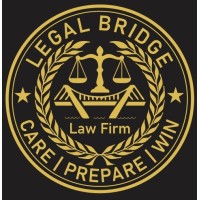 Legal Bridge LLP logo - Similar company to Legaltech Attorneys