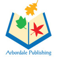 Arbordale Publishing logo - Similar company to Fathom Reads