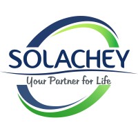 Solachey logo - Similar company to Denko Lighting Pte Ltd