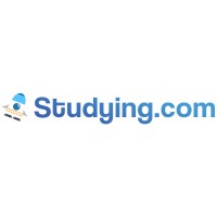 Studying.com logo - Similar company to Bathing Solutions