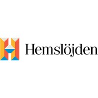 Hemslöjden – the National Association of Swedish Handicraft Societies logo - Similar company to Visit Luleå
