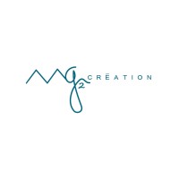 MG2 CREATION logo - Similar company to Tamatsa