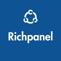 Richpanel logo - Similar company to Ridecell