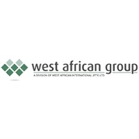 West African Group logo - Similar company to Retail Execution