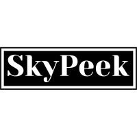 SkyPeek logo - Similar company to Logiqbits Limited