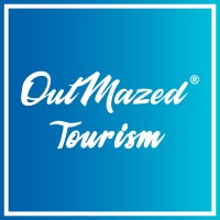 OutMazed® Tourism logo - Similar company to Maximojo Software Private Limited