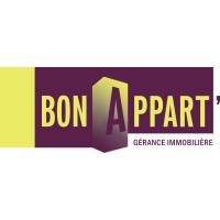 Bonappart' sàrl - Syndic de copropriété logo - Similar company to Genimmo