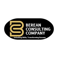 Berean Consulting Company logo - Similar company to Smart Decision Training Company