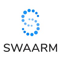 Swaarm logo - Similar company to Apptrust