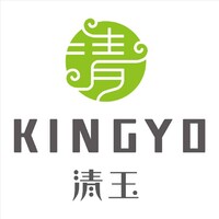 KingYo logo - Similar company to Carson Optical, Inc.